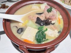 -四季民福烤鸭店(王府井东安门店)