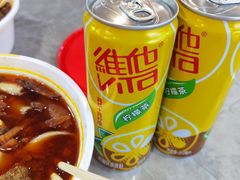 -想时吻泡蛋苕粉(徐东店)