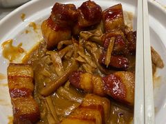 -七叔家宴家常广西菜(明秀东路店)