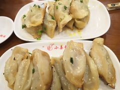 -小姜锅贴(凤凰街店)
