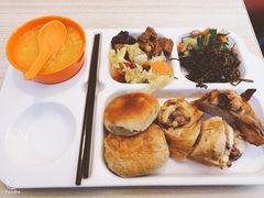 -香妃烤鸡(新奥店)