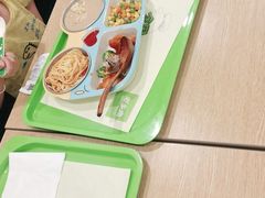 -老乡鸡(怀远大润发店)