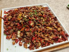 -李氏传家菜(兴城路店)