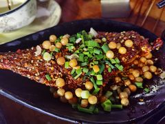 -袁师傅烤肉(弹子石店)