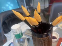 -唐猫庭院·千年陕菜(大唐不夜城店)