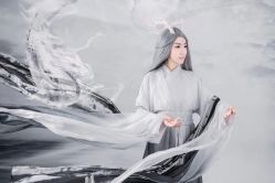 -盘子女人坊古装写真摄影(天津总店)