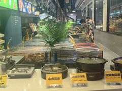 -79号渔船海鲜饭店(华强北店)