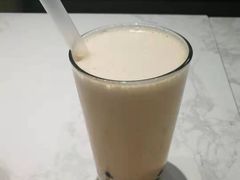 卡朋特色珍珠奶茶-卡朋西餐(大信新都汇店)