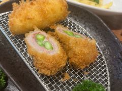 -胜博殿日式炸猪排(侨福芳草地店)