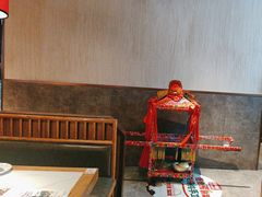 -老阿爸鲜鱼土菜(园区永旺店)