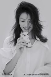 -Mregina 美人纪摄影(样片研发中心)