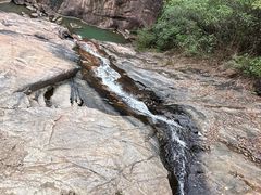 -广州白江湖森林公园