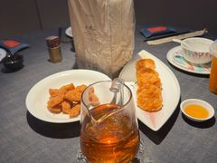 -锦府园·新台州菜(合生汇店)