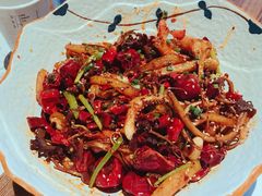 -胡桃里音乐酒馆(万科城市广场店)
