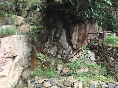 -浙北大峡谷