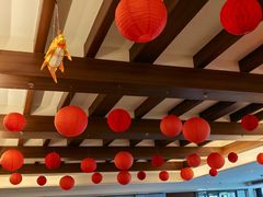 -静之湖湖畔餐厅