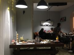 -吃饼人西餐(南开店)