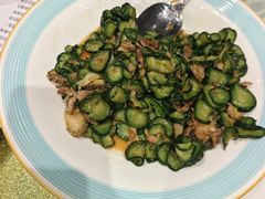 -和源祥·日照菜扛把子(万平口一店)