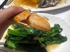 -强记海鲜·大排档(蛇口新街店)