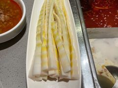-海底捞火锅(汇金星力城店)