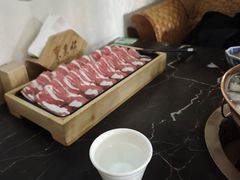 -东来顺饭庄(金泉广场店)