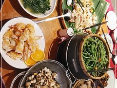 -园林美食城·本土农家菜(杨和镇店)