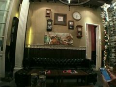 -ALBERGUE 1601 婆仔屋葡国餐厅