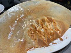 -邢家锅贴老店·非遗·开封菜(金明广场店)