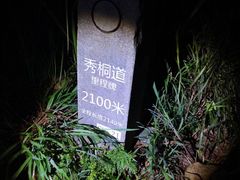 -梧桐山风景名胜区