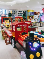 点击看大图 -meland亲子乐园·派对·研学(淄博万象汇店)