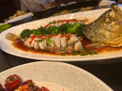 -镜泊小镇(东长安街店)