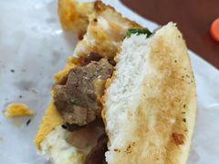 -必胜客(华南摩尔店)