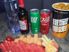-星聚会KTV(南翔印象城MEGA店)
