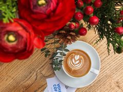 -VOYAGE COFFEE(北锣鼓巷店)