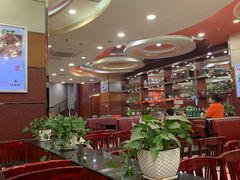 大堂-蝎王府羊蝎子(西稍门店)
