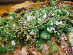 -雅佳神话·麻辣烤鱼(新街口店)