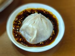 -忆秦园小笼包(惠山古镇总店)