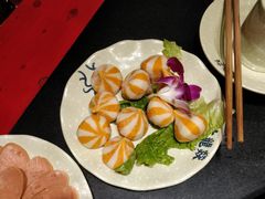 蟹籽包-大龙辣火锅·龙虾·烧烤(湖滨新天地店)