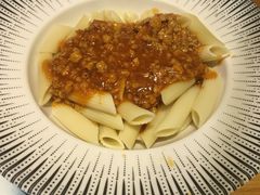 肉酱意面-通海俄式烧烤(下瓦房店)