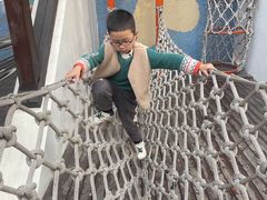 -中国福利会少年宫