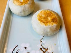 -惠丰门丁肉饼店