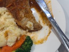 -库滋明·俄罗斯特色美食(中央大街店)