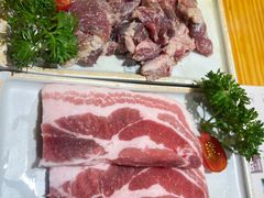 -喜来稀肉(北外滩白玉兰广场店)