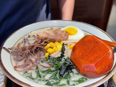 骨汤拉面-赤谷和牛烧肉居酒屋(石景山店)