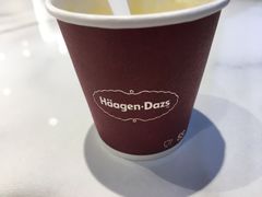 -哈根达斯(世界城店)