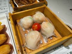 -蘩楼(南京西路中信泰富店)