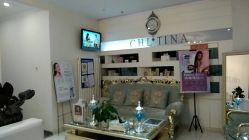 -悦色嘉丽科技美肤健康管理