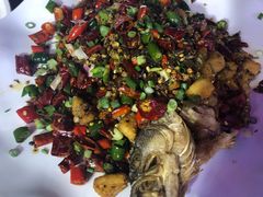 -庆合府重庆大排档(紫都城店)