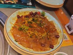 -灶座小锅烀饼·铁锅炖(道里店)
