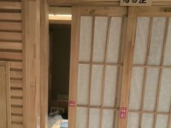 -花和海鲜自助(梅江店)